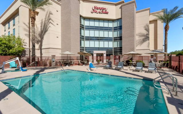 Hampton Inn & Suites Phoenix/Gilbert