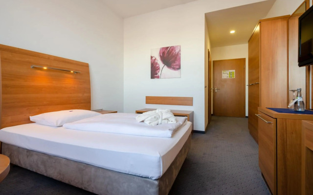 Hotel Fortuna