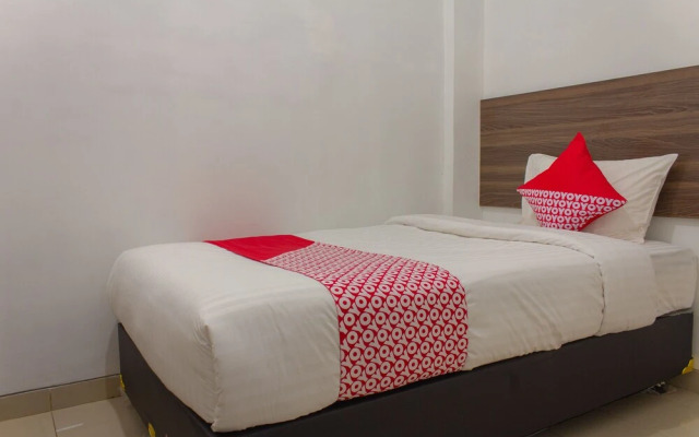 Oyo 657 Elite Residence 71