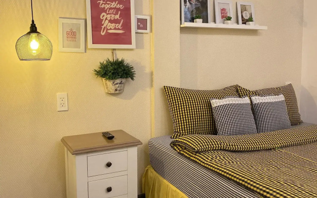 Lily's Hostel