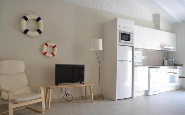 Apartamento Trempat