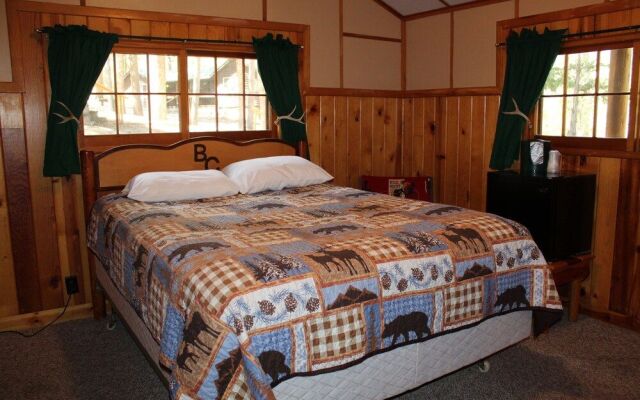 Bill Cody Ranch