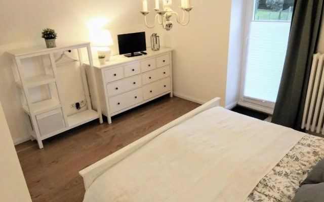 Ferienhaus-Kuestenstube