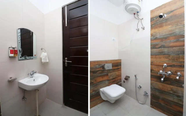 Flagship Utkarsh Inn By OYO Rooms