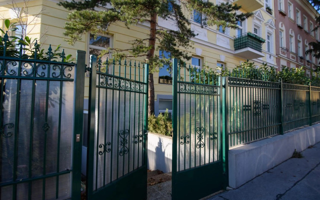 Vienna Living Apartments - Währing
