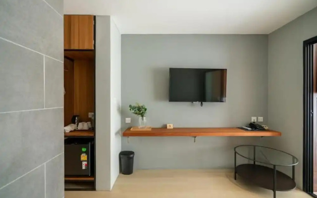 Woodstory Boutique Hotel