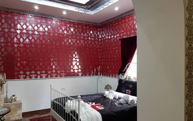 Villa Jean Em