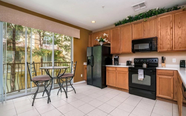 Vista Cay 3 Bedroom VC3BG