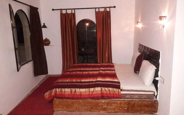 Auberge Tissadrine