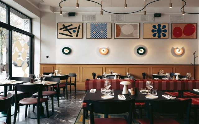 Elite Palace Hotel & Spa