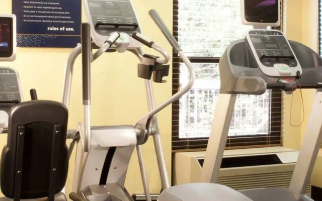 Hampton Inn Lawrenceville