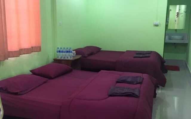 Wichuda Fishing Park & Homestay