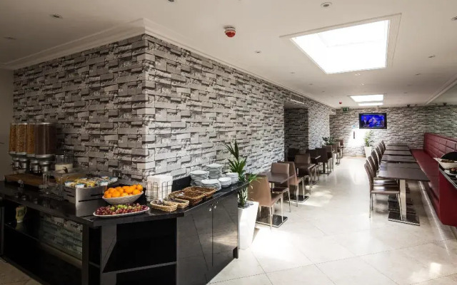 London House Hotel
