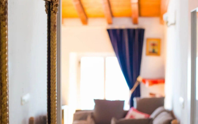 Heart of Pamplona Apartment