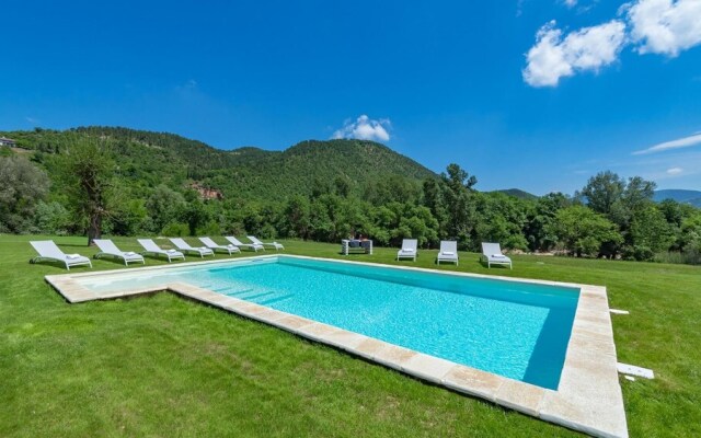 Villa Monica 8 in Greti