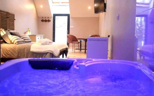 Domaine du bois Chaumet