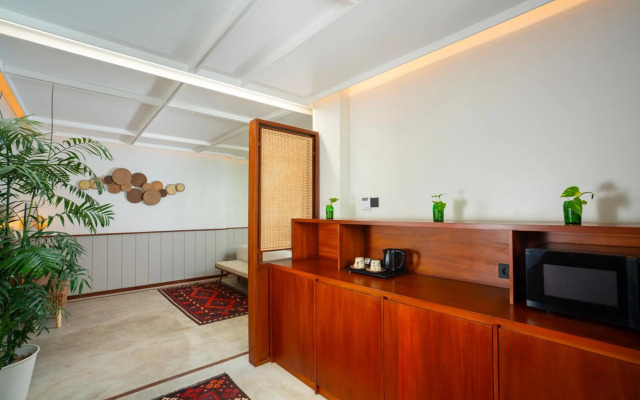 The Kemilau Hotel & Villa Canggu