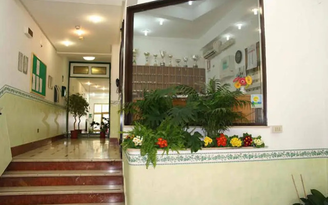 Casa Marconi