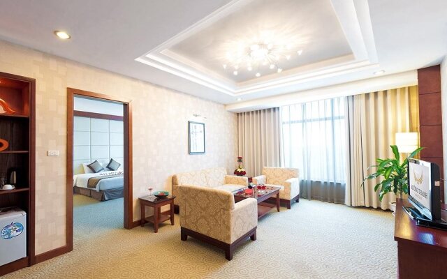 Muong Thanh Grand Hanoi Hotel