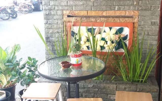 Lucky House Phra Sing Chiangmai - Hostel