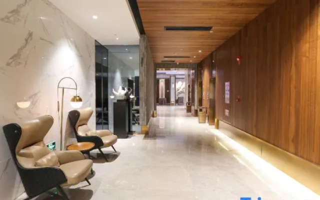 Newhope Garden Hotel