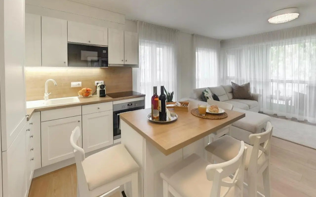 Cosy inner city getaway bestern