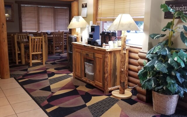 Days Inn Sandpoint
