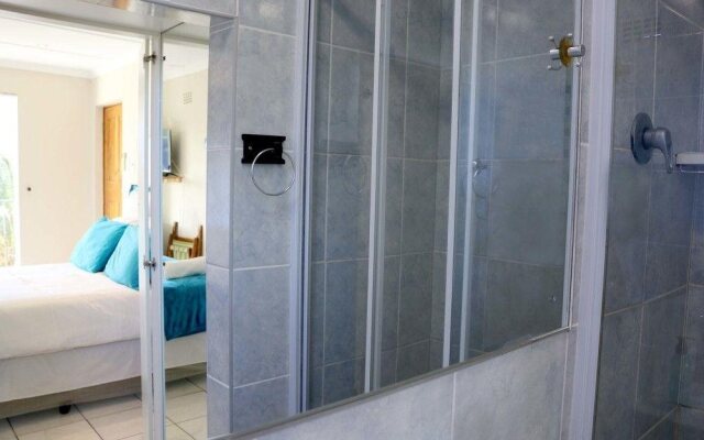 Mountainia Inn Self Catering