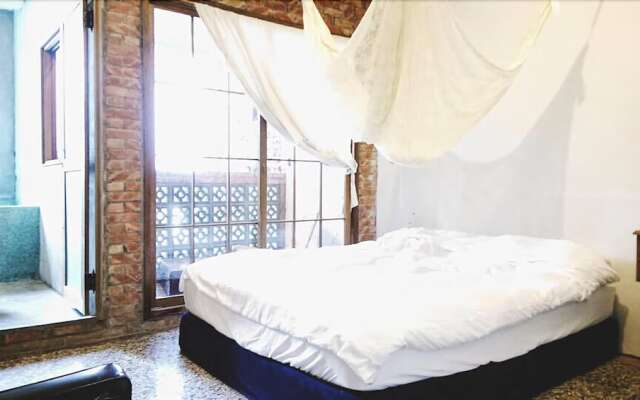 Lingdao Homestay
