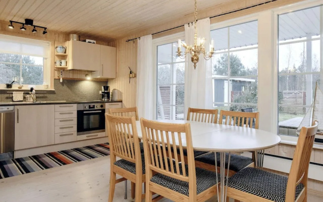 5 Person Holiday Home in Laeso