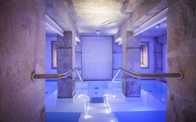 OCA Flores Hotel Boutique