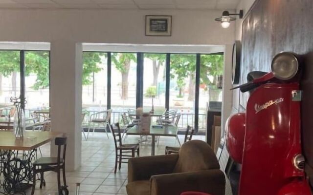 Hôtel Les Pêcheurs