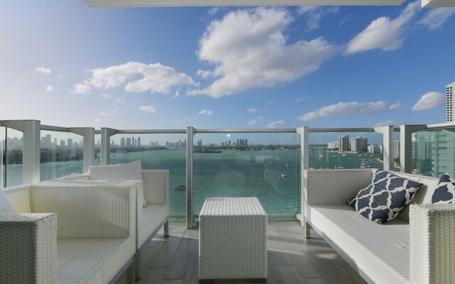 Miami World Rental - Mondrian 1426