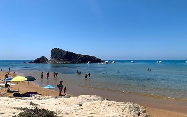 Carrubella Santa Zita