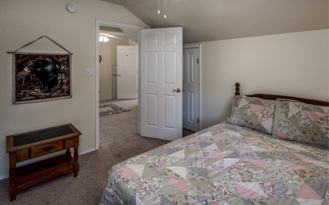 Ruidoso Three-bedroom