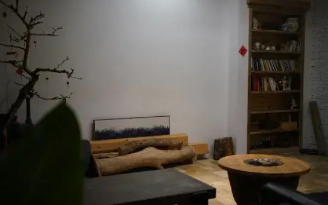Hangzhou Fengli Yushe Homestay