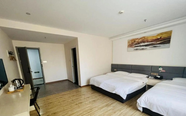 Kaili Boutique Hotel