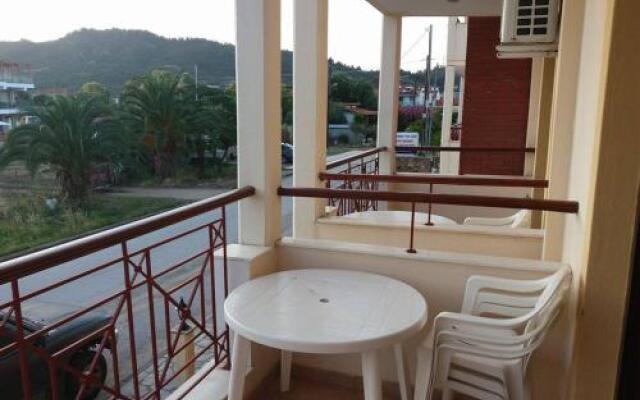 Hotel Kosmas