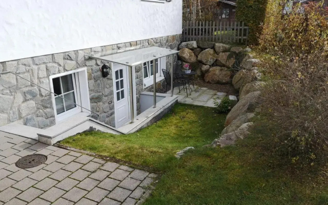 Ferienwohnung Mattenweg