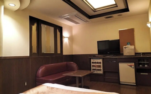 HOTEL G7 - Adults Only