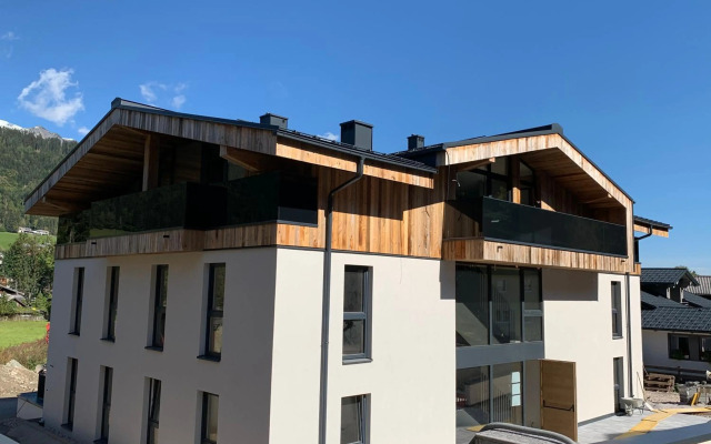 Appartements Wehrhof by Schladmingurlaub