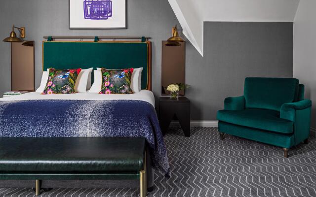Kimpton Clocktower by IHG