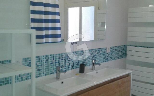 Maison La Tranche-sur-Mer, 4 pièces, 6 personnes - FR-1-357-23