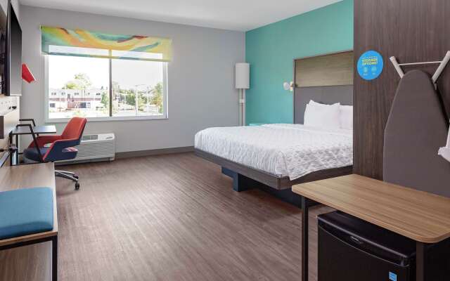 Tru By Hilton Cleveland Midtown