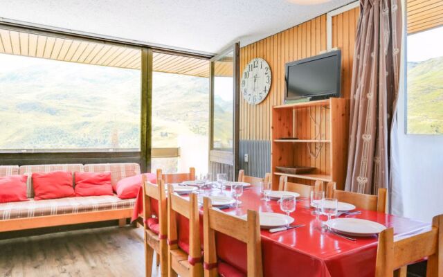 Apartment Pelvoux Les Menuires 34573