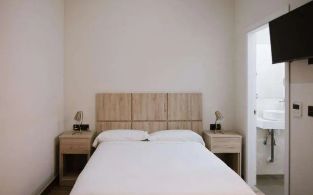 Melilla Centro Hotel