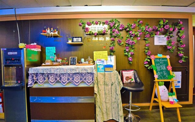 Tsai Tou Hot Spring Hotel