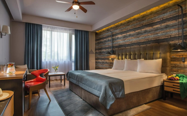 Effect Algara Beach Club Hotel - Ultra All Inclusive