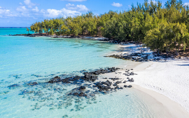 Four Seasons Resort Mauritius at Anahita