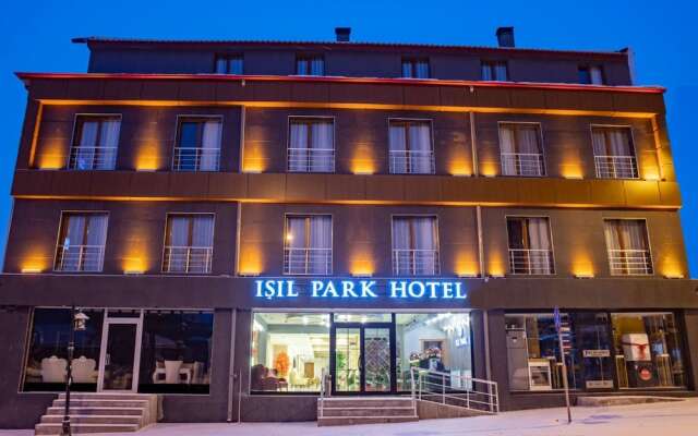 Isilpark